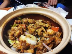 -大牌大·传统杭帮菜(湖滨店)