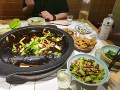 -费明中罗非鱼(大石坝店)