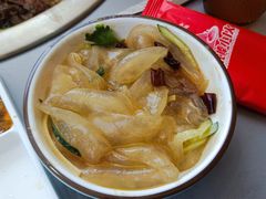 -棒小伙·齐齐哈尔烤肉(龙茗路店)