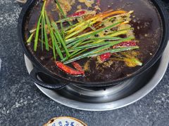 -石灰市毛记烧鸡公(解放碑店)