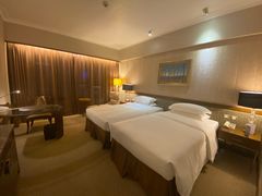 -澳门十六浦索菲特大酒店