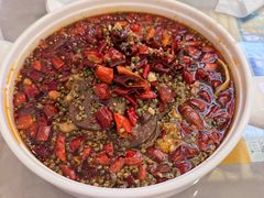 -成都驻京办餐厅(蜀都宾馆店)