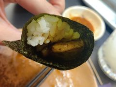 -Sushi Hanzo半藏(天环广场店)