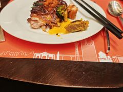 -洲际酒店·地平线全日餐厅HORIZON CAFÉ