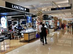 -新世界大丸百货