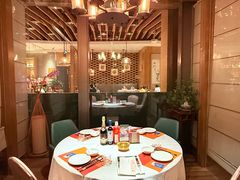 -若蘭慈·无国界素食料理(欢乐海岸店)