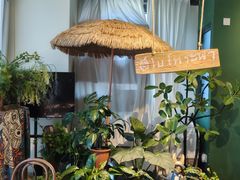 -Thai Basil罗勒叶泰式餐厅(时代天街店)