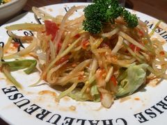 -岛风·台食小馆 ISLAND BISTRO(烟台山店)