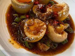 无铅皮蛋-北京老铺烤鸭(老城根店)