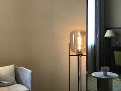 -惠州惠阳丽景国际花园酒店(市政广场店)