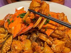 -徐记海鲜(大雁塔|金都店)
