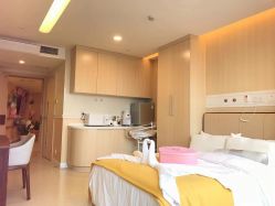 -广州安和泰医学月子会所