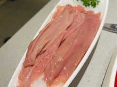 捞派鸭肠-海底捞火锅(正大乐城店)