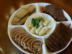 -淮上豆府(水厂路店)