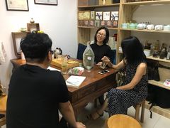 -先春西湖龍井•九曲红梅(杭大路店)