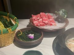 -狐狸爱上椰子鸡(滨江星光大道店)