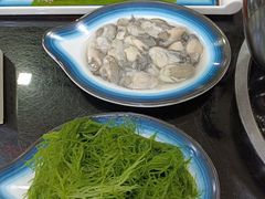 -刘记糟粕醋海鲜烧烤