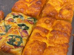 -巴黎贝甜(乌鲁木齐北京路汇嘉店)