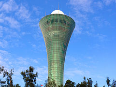 -狐尾山公园