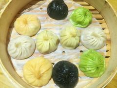 -隆喜元鱼汤包·海鲜(中联广场店)