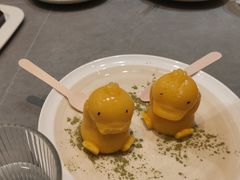 -千日贺茶餐厅(开发区安盛店)