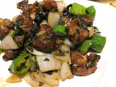 紫苏骨-石岐佬中山菜馆(张溪店)