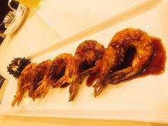 -利苑酒家(合景国际金融广场店)