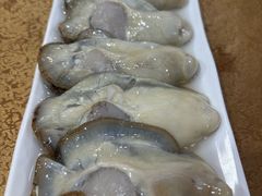 -濠轩阁特色生蚝火锅(水湾路店)