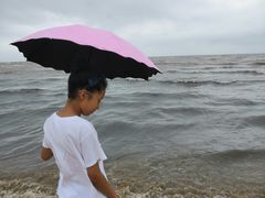 -东戴河风景区-止锚湾