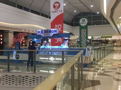 -万达广场(大明宫店)