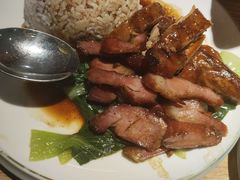 -昌勝香港深井烧鹅(新年华店)