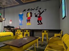 -不倒翁实景剧情密室逃脱(光明凤凰城站店)