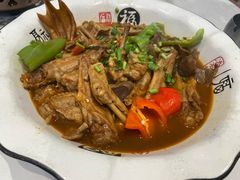 -刘昌兴菜馆(金轮第一城店)