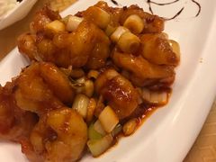 -马凯餐厅(长椿街店)