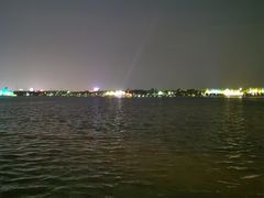 -桐乡凤凰湖