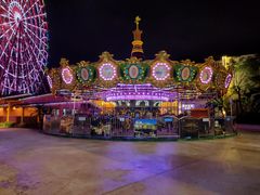 -三亚海昌梦幻海洋不夜城