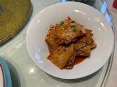 -飞鹿餐饮·陕南菜(北关店)