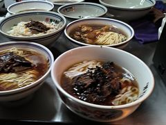-矮子粉店1985·长沙米粉(湘春路店)
