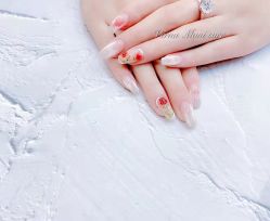 -VERNA日式美甲美睫