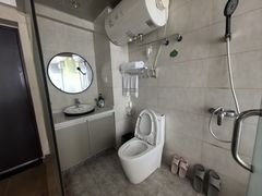 -锦上四季酒店(成都东站店)