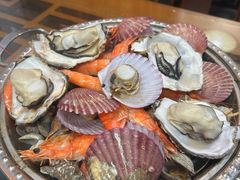 -良师门滨海人家·海鲜·家常菜(滨海城店)