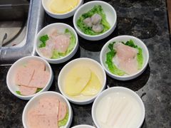 -海底捞火锅(龙湖三千集店)