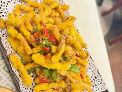 -阿拉丁新疆风味餐厅·清真(罗廊巷店)