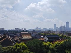 -小董哥烤串·爆汁大油边(故宫店)