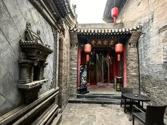 -云锦成公馆(北大街店)