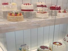 -甜星Star面包生日蛋糕(北坦店)