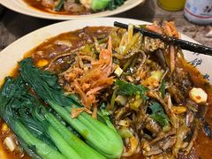 -方铲铲·成都板凳面(滨江银泰店)