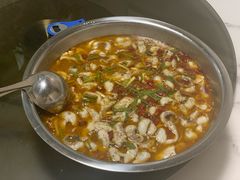 -老四川平头酸菜鱼(衙前店)