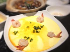 -高第街56号餐厅(泰安万达店)