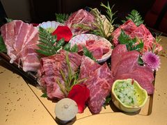 -300杯·和牛烧肉清酒专门店(廊里店)